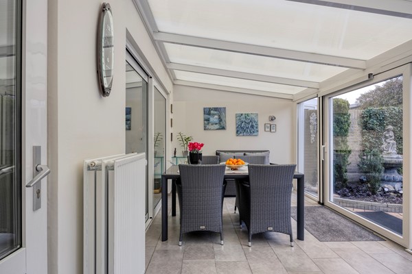 Medium property photo - Europalaan-Noord 79, 6021 EG Budel